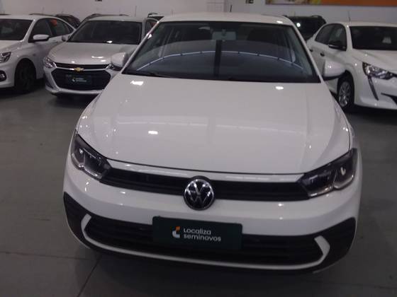 VOLKSWAGEN POLO 1.0 MPI MANUAL